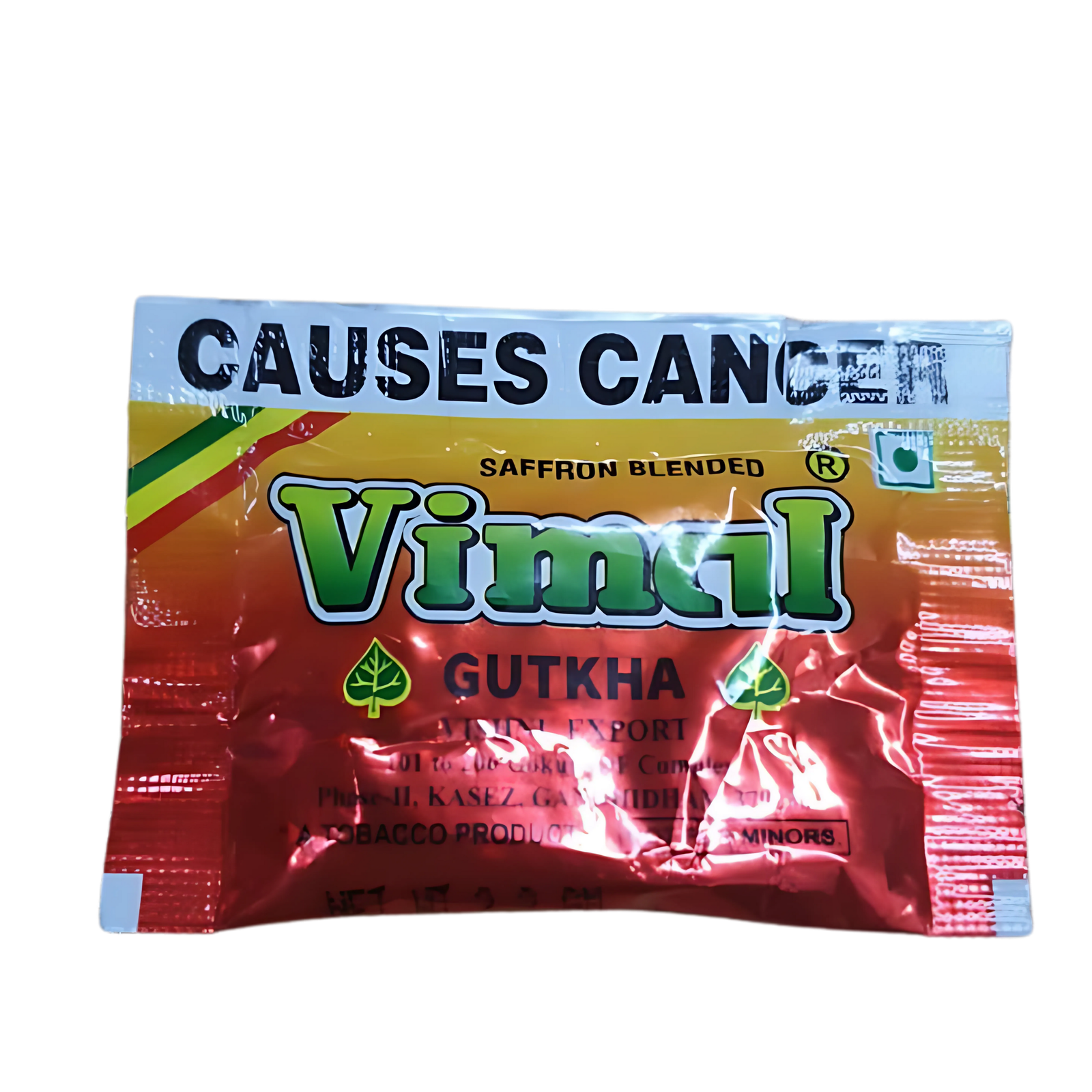 vimal